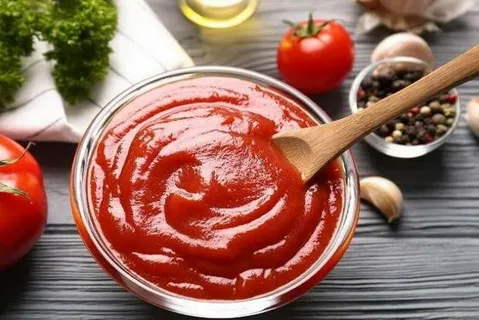 تصویر 2 از کنسرو رب گوجه فرنگی ستاره دخت با کیفیت تضمینی